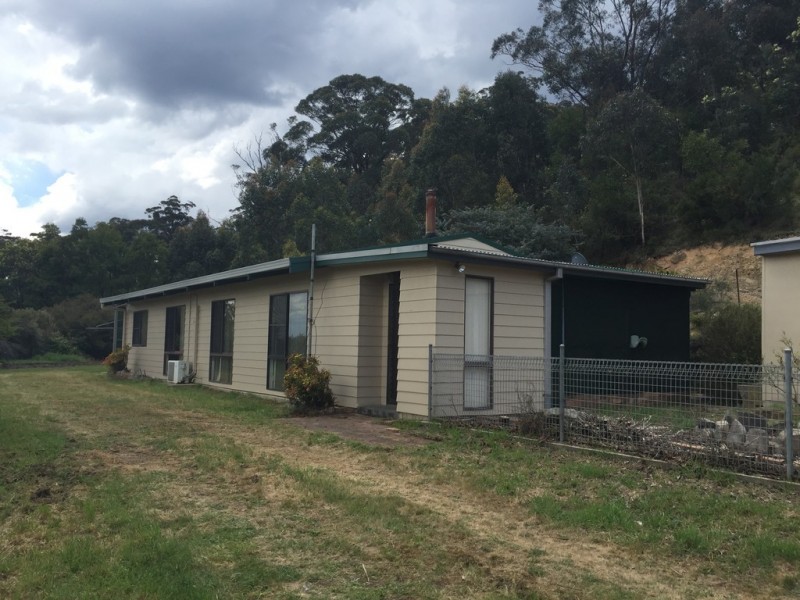 3424 GREAT WESTERN HIGHWAY, Lithgow NSW 2790