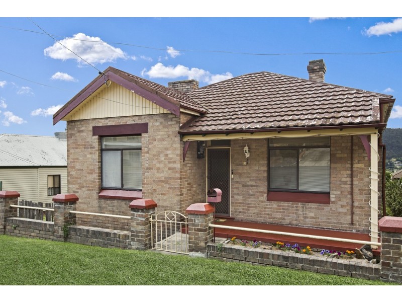 30 Hill Street, Lithgow NSW 2790