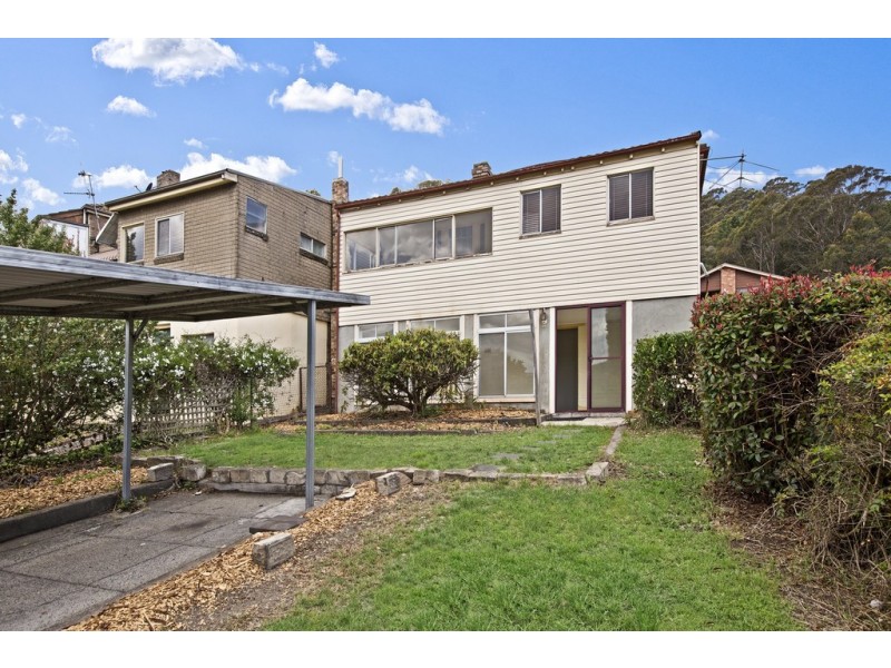 30 Hill Street, Lithgow NSW 2790