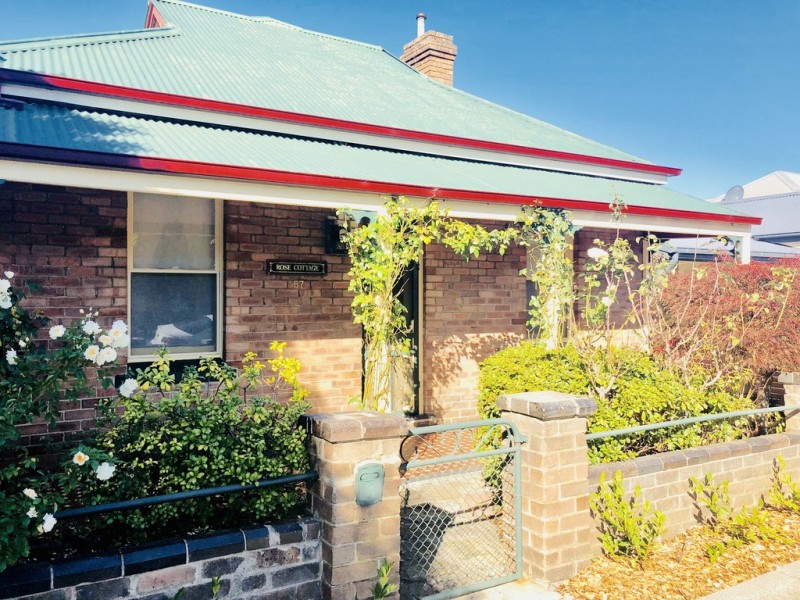57 Academy Street, Lithgow NSW 2790