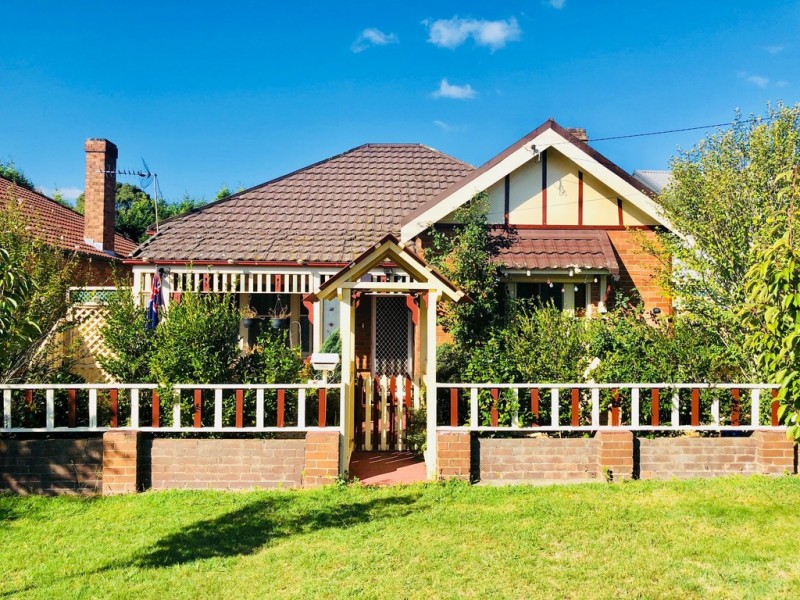 15 King Street, Lithgow NSW 2790