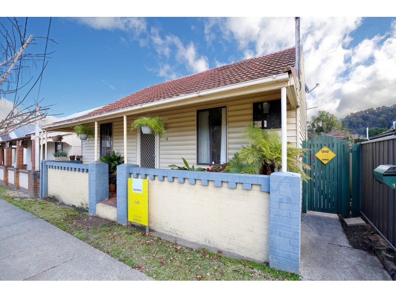128 Inch Street, Lithgow NSW 2790