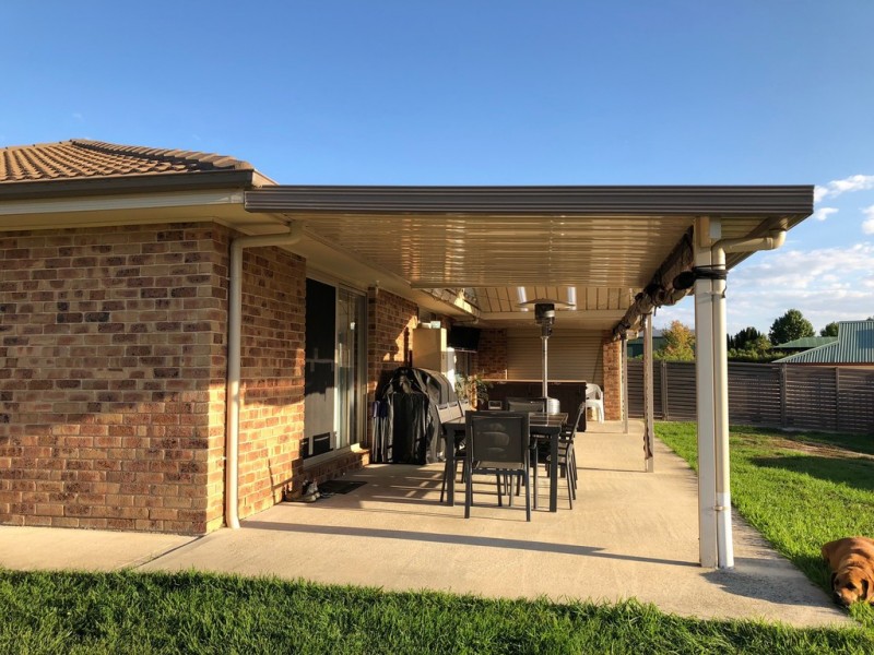 8 Acer Place, Lithgow NSW 2790
