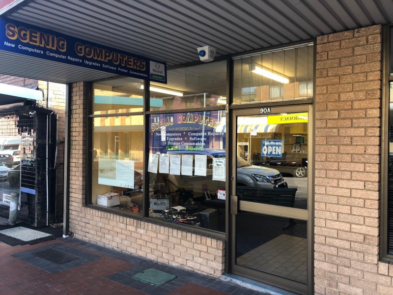 90-94 Main Street, Lithgow NSW 2790