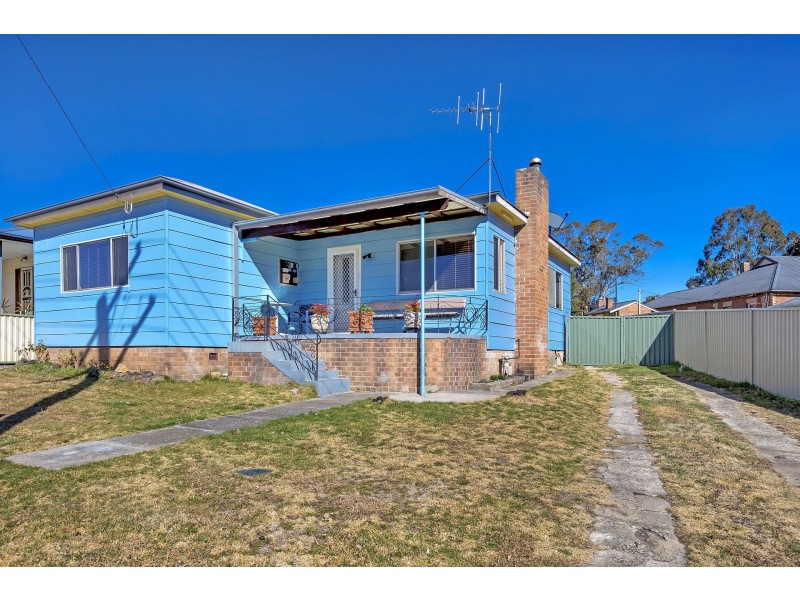 48 Tweed Road, Lithgow NSW 2790