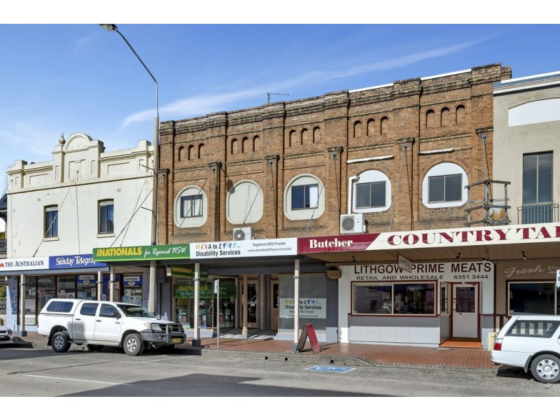 39 Main Street, Lithgow NSW 2790