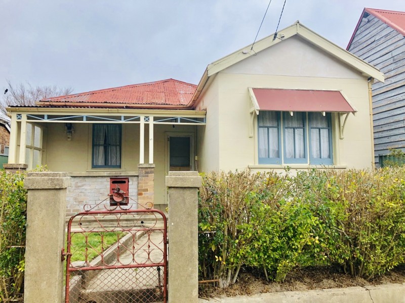 7 Brook Street, Lithgow NSW 2790