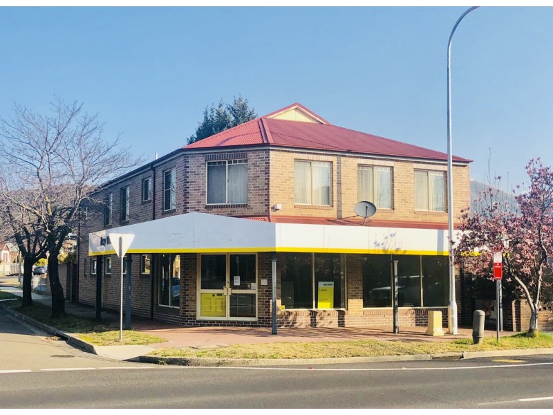 281 Main Street, Lithgow NSW 2790