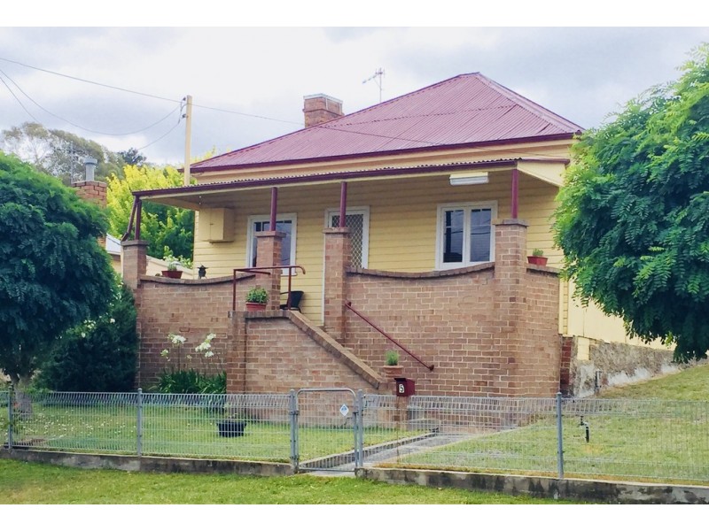 5 Commonwealth, Portland NSW 2847