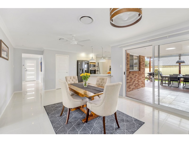 34 Kirkley Street, South Bowenfels NSW 2790