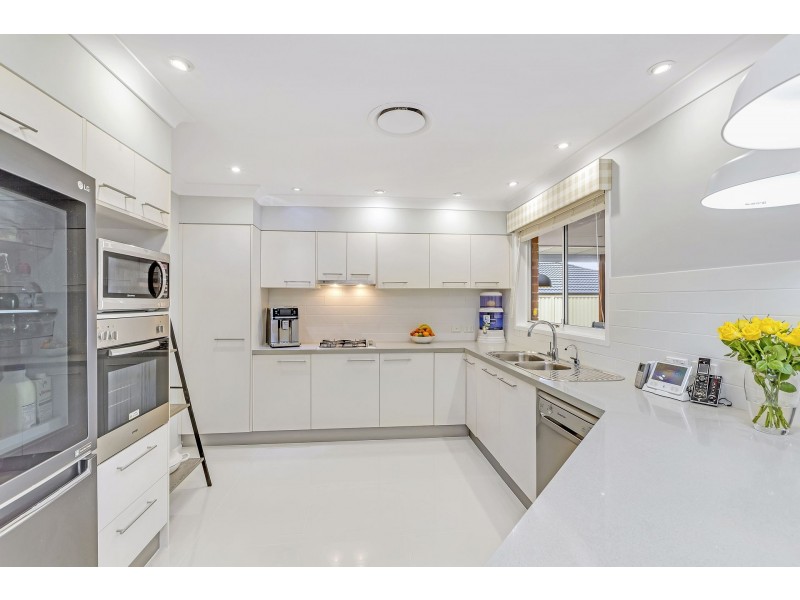 34 Kirkley Street, South Bowenfels NSW 2790