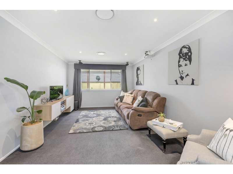 34 Kirkley Street, South Bowenfels NSW 2790