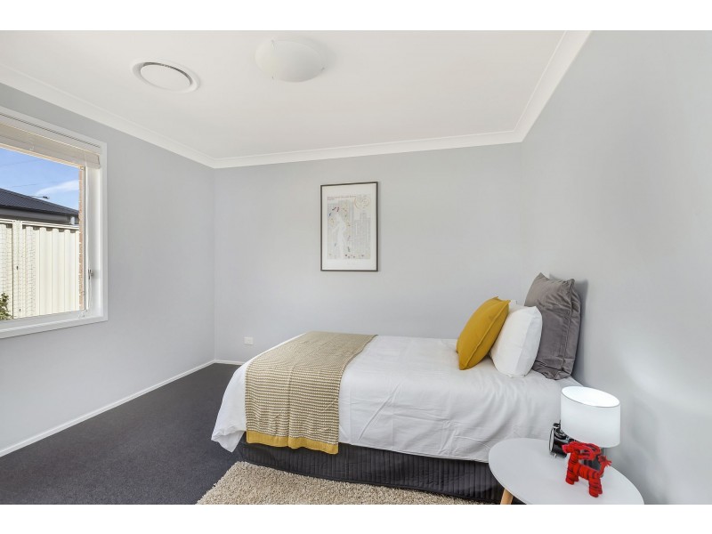 34 Kirkley Street, South Bowenfels NSW 2790