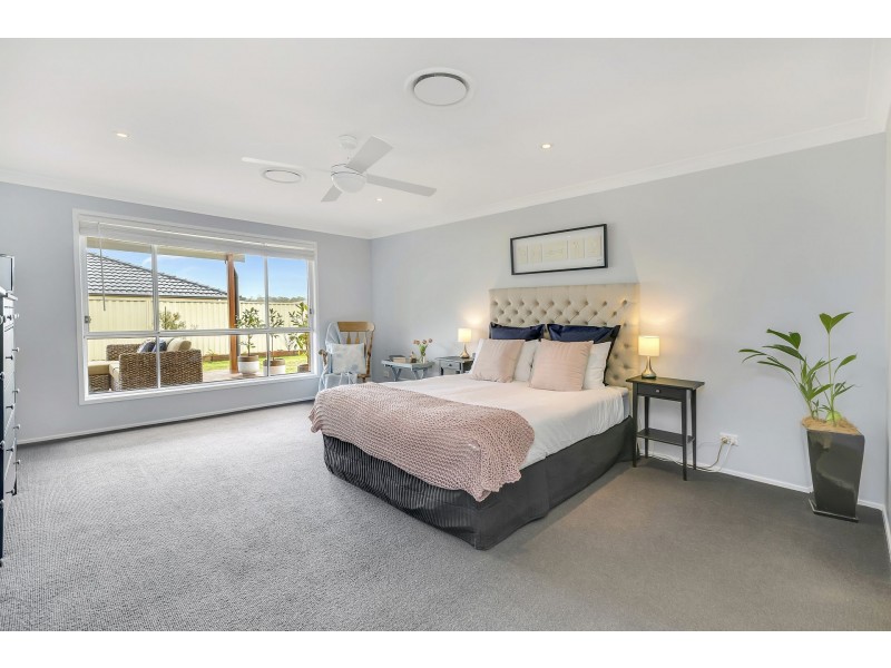 34 Kirkley Street, South Bowenfels NSW 2790