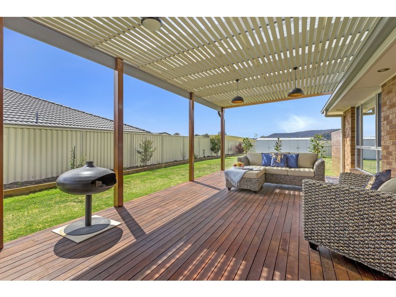 34 Kirkley Street, South Bowenfels NSW 2790
