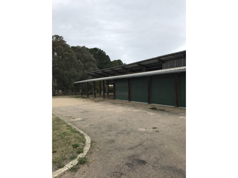2355 Great Western Highway, Hartley NSW 2790