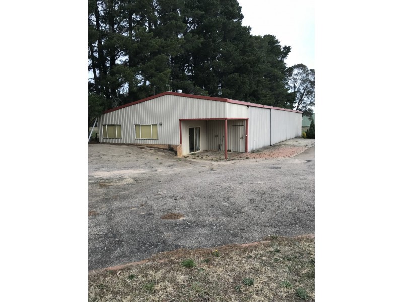 2355 Great Western Highway, Hartley NSW 2790
