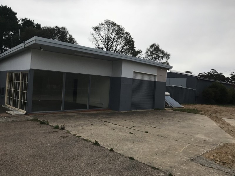 2355 Great Western Highway, Hartley NSW 2790
