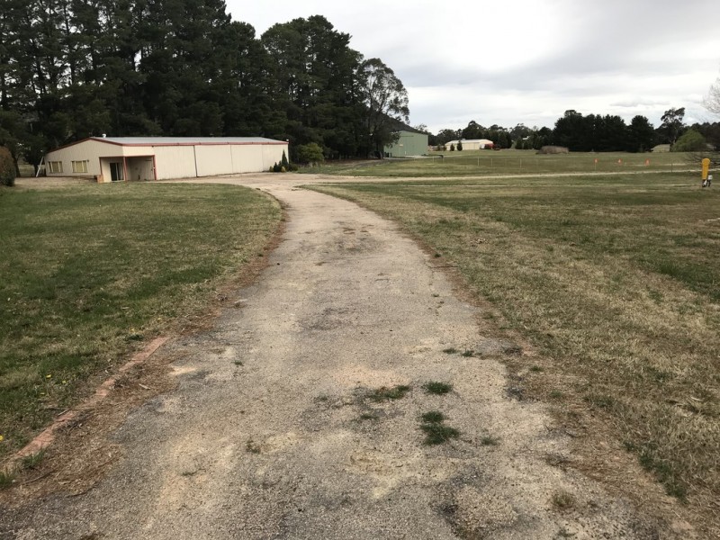 2355 Great Western Highway, Hartley NSW 2790