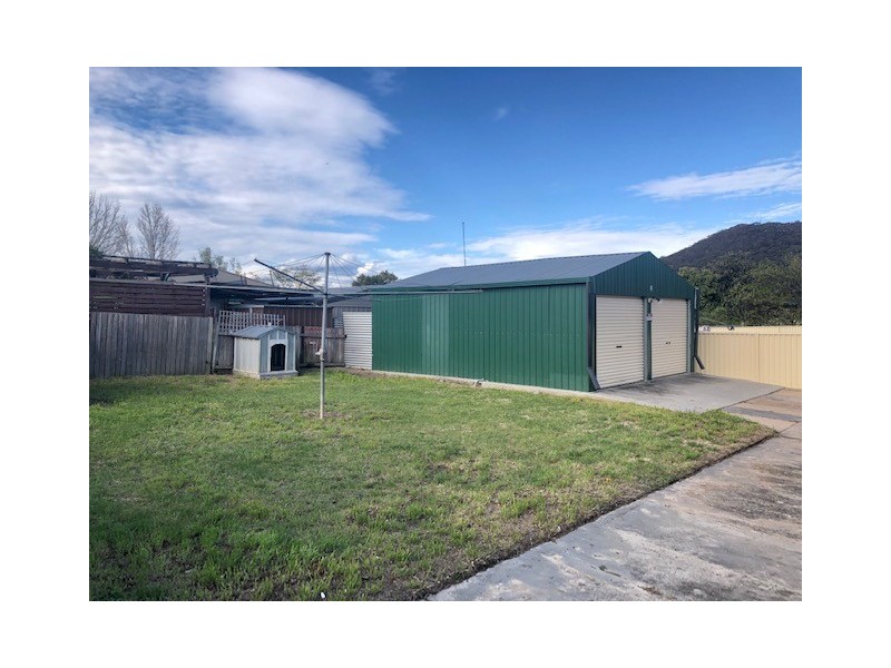 9 Tobruk Street, Lithgow NSW 2790