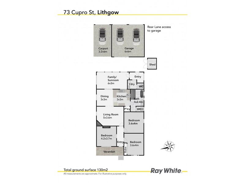 73 Cupro Street, Lithgow NSW 2790