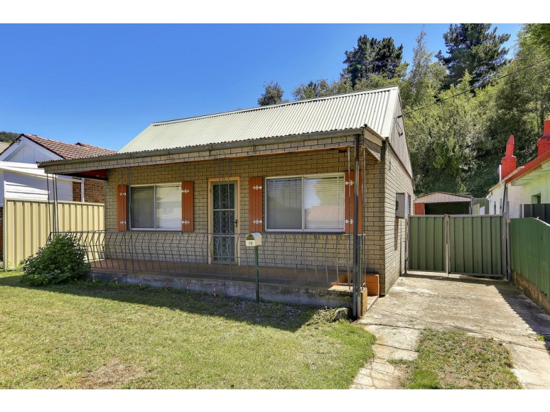 12 willes street, Lithgow NSW 2790