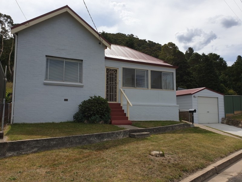 2 Stephenson Street, Lithgow NSW 2790