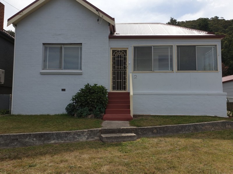 2 Stephenson Street, Lithgow NSW 2790