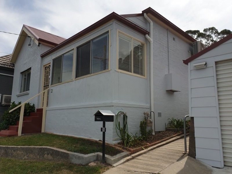 2 Stephenson Street, Lithgow NSW 2790