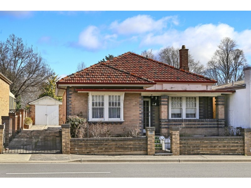 34 Lithgow Street, Lithgow NSW 2790