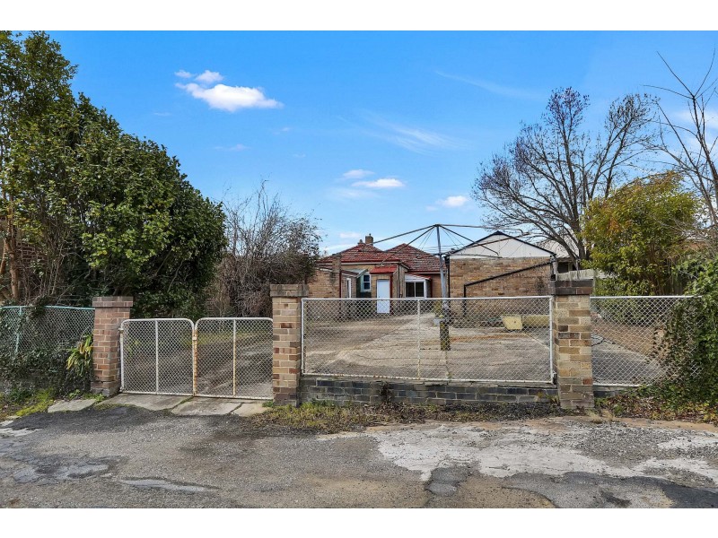 34 Lithgow Street, Lithgow NSW 2790