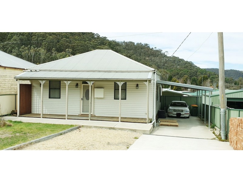 5 Ivatt Street, Lithgow NSW 2790