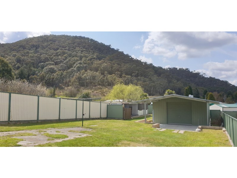 5 Ivatt Street, Lithgow NSW 2790