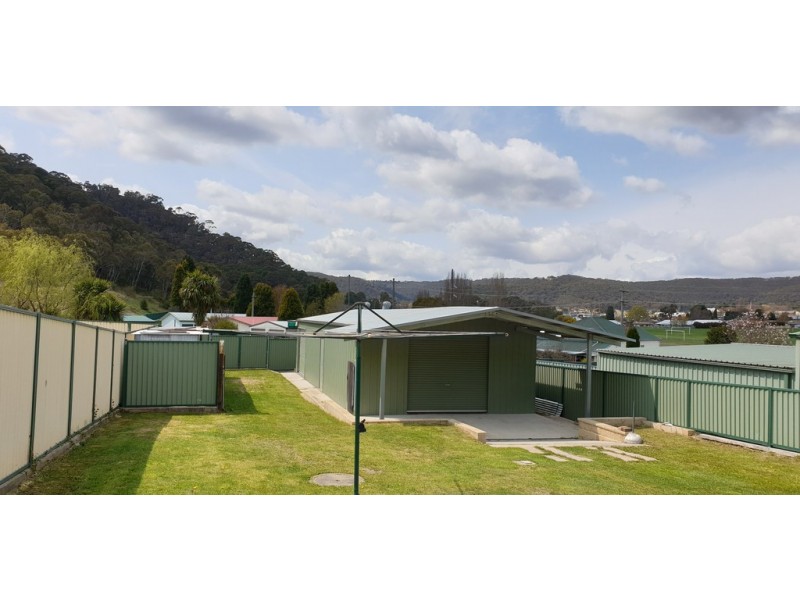 5 Ivatt Street, Lithgow NSW 2790