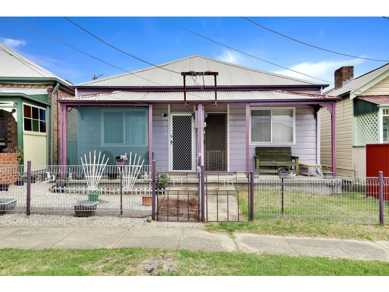 14-16 spooner street, Lithgow NSW 2790