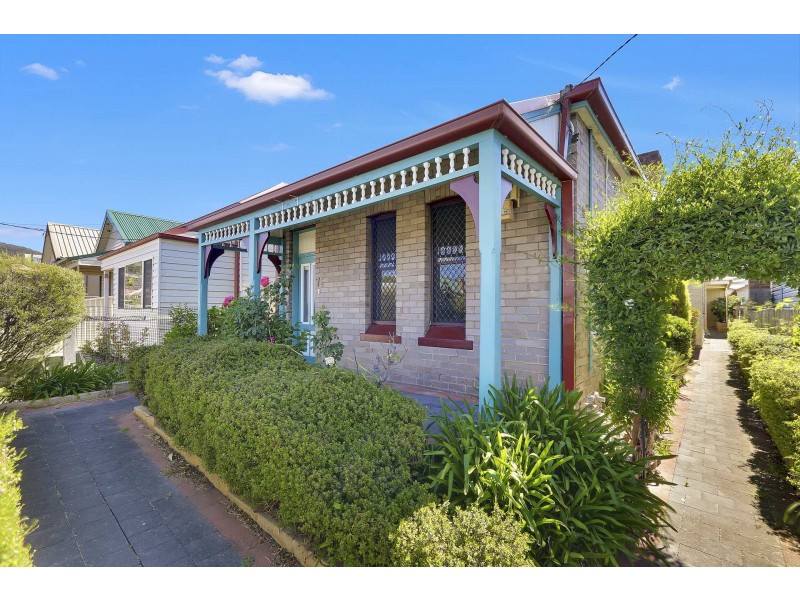 76 Laurence street, Lithgow NSW 2790