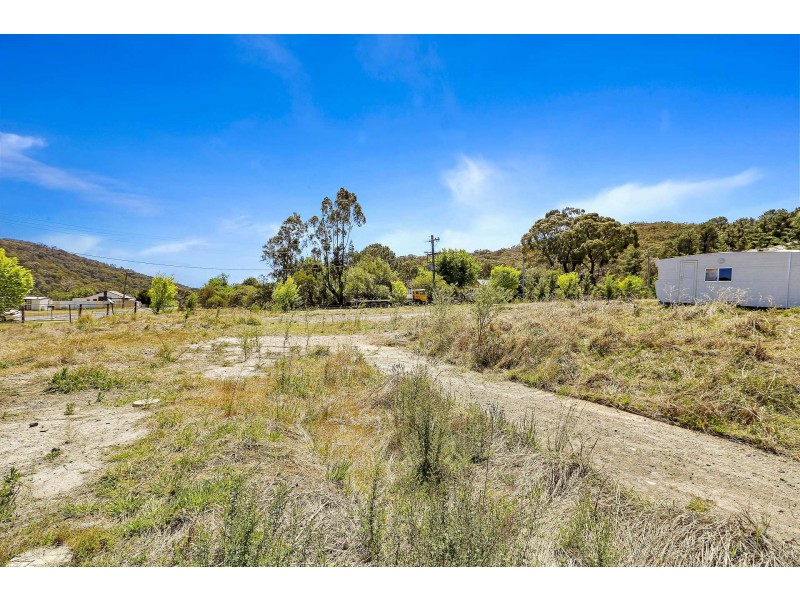 Lot 21 king street, Cullen Bullen NSW 2790