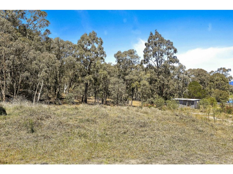 Lot 21 king street, Cullen Bullen NSW 2790