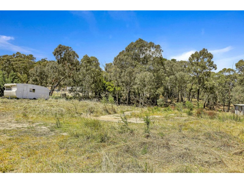 Lot 21 king street, Cullen Bullen NSW 2790