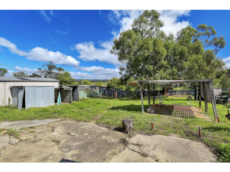 11 Castlereagh Highway, Cullen Bullen NSW 2790
