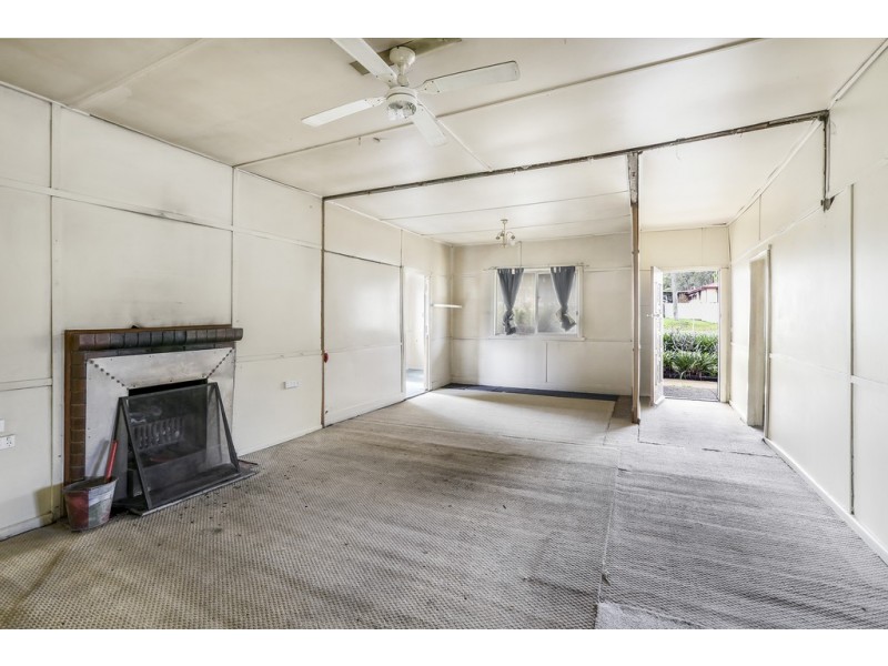 11 Castlereagh Highway, Cullen Bullen NSW 2790