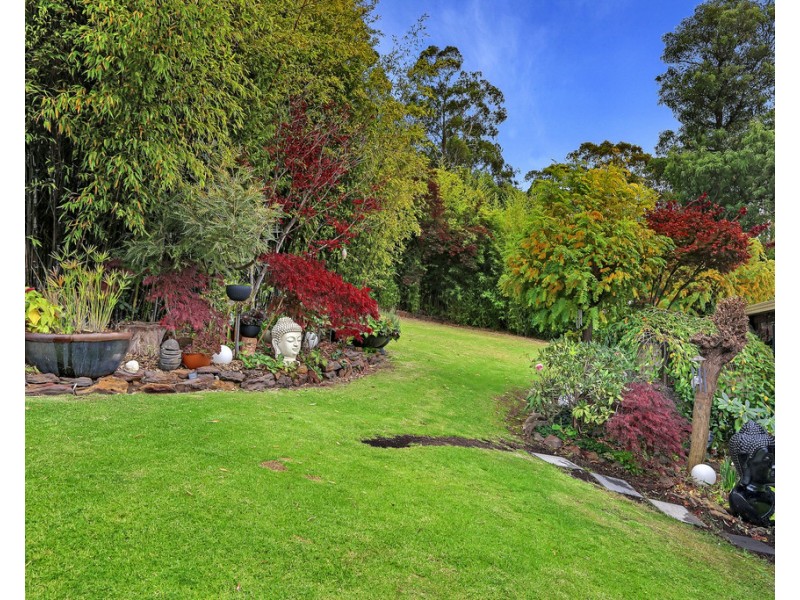 9 Hill Range Crescent, Lithgow NSW 2790
