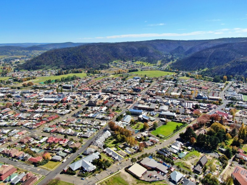 6 Bridge Street, Lithgow NSW 2790