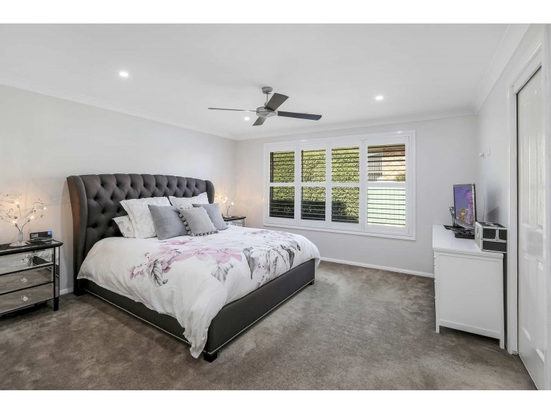 8 Robertson Street, Bowenfels NSW 2790