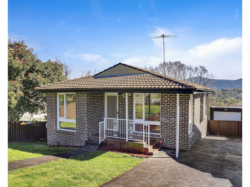 120 Landa Street, Lithgow NSW 2790