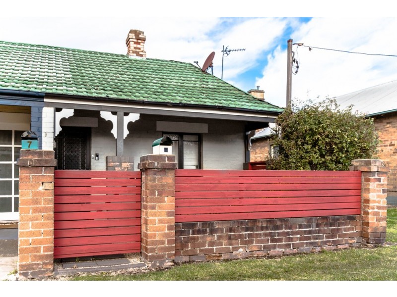5 Inch Street, Lithgow NSW 2790