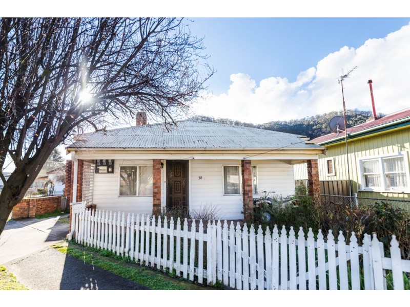 38 Coalbrook street, Lithgow NSW 2790