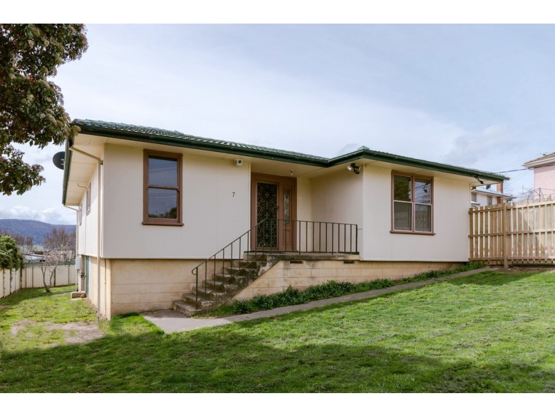 7 Purcell Street, Lithgow NSW 2790