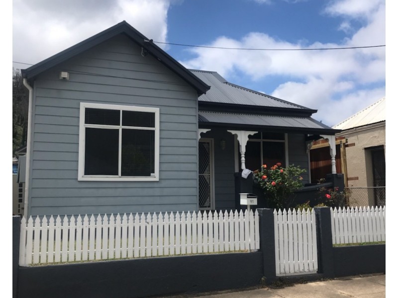 91 Hartley Valley Road, Lithgow NSW 2790