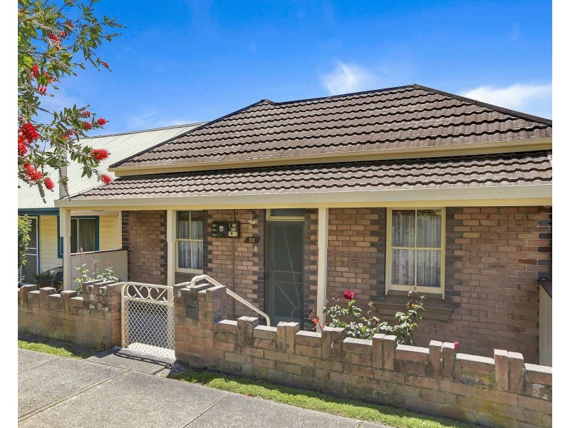 22 Hill Street, Lithgow NSW 2790
